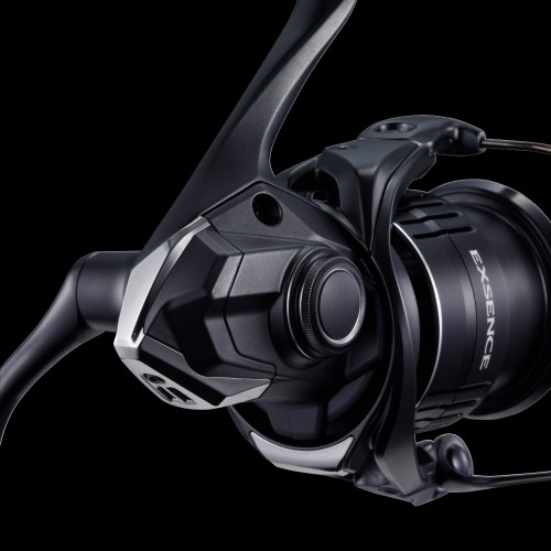 Купить катушку Shimano 21 EXSENCE C3000M